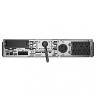 Apc Smart-ups X 3000va 2700w Lcd Rm 2u 120v Smx3000rmlv2u - New