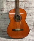 Yamaha G-55a Classical Acoustic Guitar With Hard Case Read Below