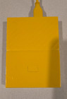 Wd 4tb Yellow Passport Portable External Hard Drive Usb 3 0 Western Digital
