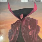 Pinocchio And The Emperor Of The Night Production Animation Cel Filmation