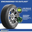 Michelin Defender2 All-season Tire  Cuv  Suv  Cars And Minivans - 215 45r17 xl