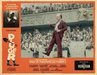 Digger Vistavision Lobby Cards    Set Of 2   Brand New