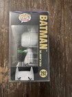 Funko Pop Heros - Batman The Joker Is Wild  292  - Entertainment Earth Exclusive
