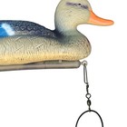 6oz 48  -72   Texas Rig  Texas Style Duck Decoy Anchor Weight Rig Lines 