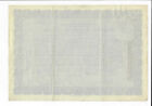 Illinois 1931 Corporation Securities Co Of Chicago Scrip Stock Certificate Insul