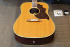 2003 Gibson Sheryl Crow Signature Natural Acoustic  Electric Guitar  729   Ohsc