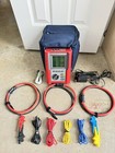 Amprobe Dm-iii Multitest Flex Power Datalogger Br   Ships Fast - Calibrated 2023