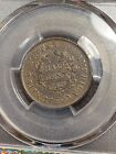Pcgs Au53 1806 Draped Bust Half Cent  Small 6 No Stems