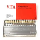 Dental Vitapan Classical 16 Colours Tooth Shade Guide First Copy Whitening Kit