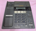 Vintage Panasonic Kx-t2710 Easa-phone Auto-logic Answering System No Handset