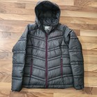 Kuiu Super Down Ultra Women s Jacket  medium  Phantom Grey plum 