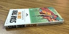 Star Trek Log Two 1974 Paperback First Printing By Alan Dean Foster Signed