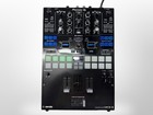 Pioneer Djm-s9 2 Channel Pro Dj Scratch Mixer And Case