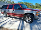 1995 Chevrolet Suburban Lt  K1500 4x4   one Cool Obs