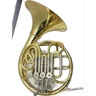 Yamaha Yhr-567d Full Double Horn
