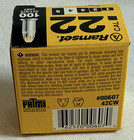 Ramset 42cw  Yellow Master Shot  Triggershot  Hammer Shot   00607  22 Caliber