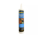 10 Oz  Mortar Repair Sealant  30-minute Working Time  Can Be Painted