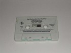 Vintage Amway Motivational Tape Feel The Fear And Do It Any Ways you Start With 