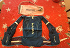 Nathan Vaporair Lite 4l Hydration Vest - Includes 2l Hydration Bladder - L-xxl