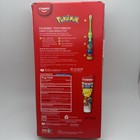 Colgate Kids Pokemon Toothbrush   Toothpaste Gift Set  Br