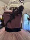 Weissman Kids Dance Ballet Tutu Costume Dress Size 1c