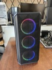 Rosewill Spectra D100 Atx Mid-tower Gaming Pc Computer Case