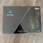 Htc Vive Vr Headset Kit System Virtual Reality Set 