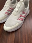 Adidas X_plr Pulse Unisex Off White pink Size 13 5