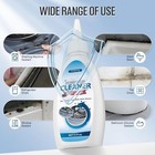 Home Cleaner Gel Effective Cleaner For Washing Machine Refrigerator Strips 10 Oz
