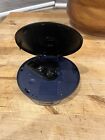 Sony Psyc D-ej010 Cd Walkman Player Only Cd-r rw G  Protection Tested Blue Black