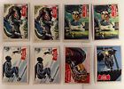 1966 Topps Batman 31 Card Lot  19 Different Cards   12 Doubles One Ripped