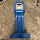 Step2 Vintage Mailbox Blue Kids Toys Pretend Play Mail Mailman Postal Step 2