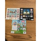 Vintage Disney Mickey Mouse Calendars Lot 1999 2001 Mickey   Friends Pals