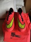 Hypervenom Phantom 1 Hyper Punch World Cup 2014