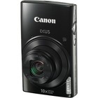 Canon Ixus 180 powershot Elph 190 Is Digital Camera 20 Mp 10x Optical Zoom Black