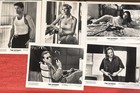 The Getaway 1994 Movie Press Kit   11 Photos   Screening Ticket Baldwin Basinger