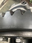 Strange Center Section 