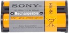 Genuine Sony Bp-hp800 Battery For Rf400 Rf995 Rk Headphones Tested 100  Open Box