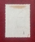 Liechtenstein 1912 5 Heller Prince Johan Ii Mi 1x Scott 1 Xf s 95 1709