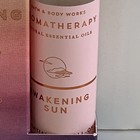 Bath   Body Works Aromatherapy Bergamot Neroli Cedarwood Essential Oil Roll On