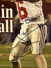 Craig Krenzel Signed Bucknuts Magazine Autograph Ohio State Buckeyes Fiesta Bowl