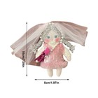 Decorative Personalised Girl Pillow Made To Order 18 15 5cm