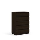 Scottsdale 5-drawer Coffee Chest Of Drawers