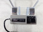 Vintage Sony Vca-1h Car Window Frame Antenna Rabbit Ears Amplifier Japan