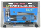 3 8  Pneumatic Reversible Angle Air Drill