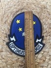 Patch Usaf 864th Strategic Missile Squadron Rare Afb Us Air Force Vtg Sms