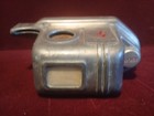 Vintage 5 Cent Coin Slot  needs Repaired 