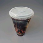 Cinemark 20th Star Wars Episode Iii Revenge Of The Sith Darth Vader Cups New