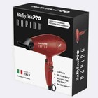      New Babylisspro Limited Edition Red Rapido Professional Hair Dryer     Brrap1
