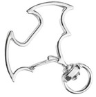 Various Key Chain Clips   Bags  Purses  Keychains  Brand New Choose Style   Clip